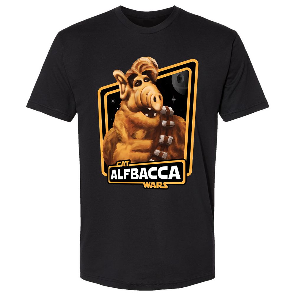 Premium Unisex T-Shirt - HE7DXBZP - Black - 1