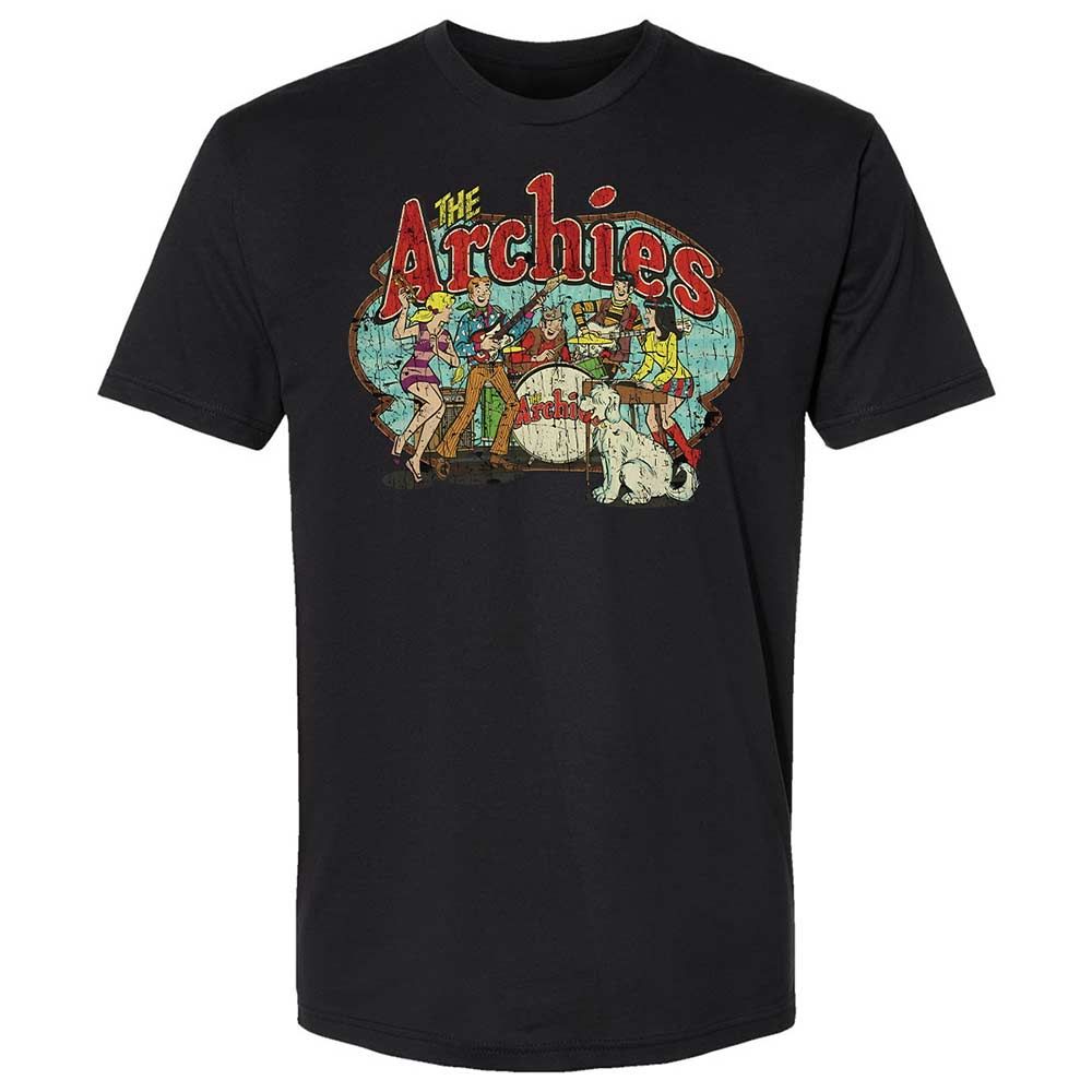 The Archies - Black - 1