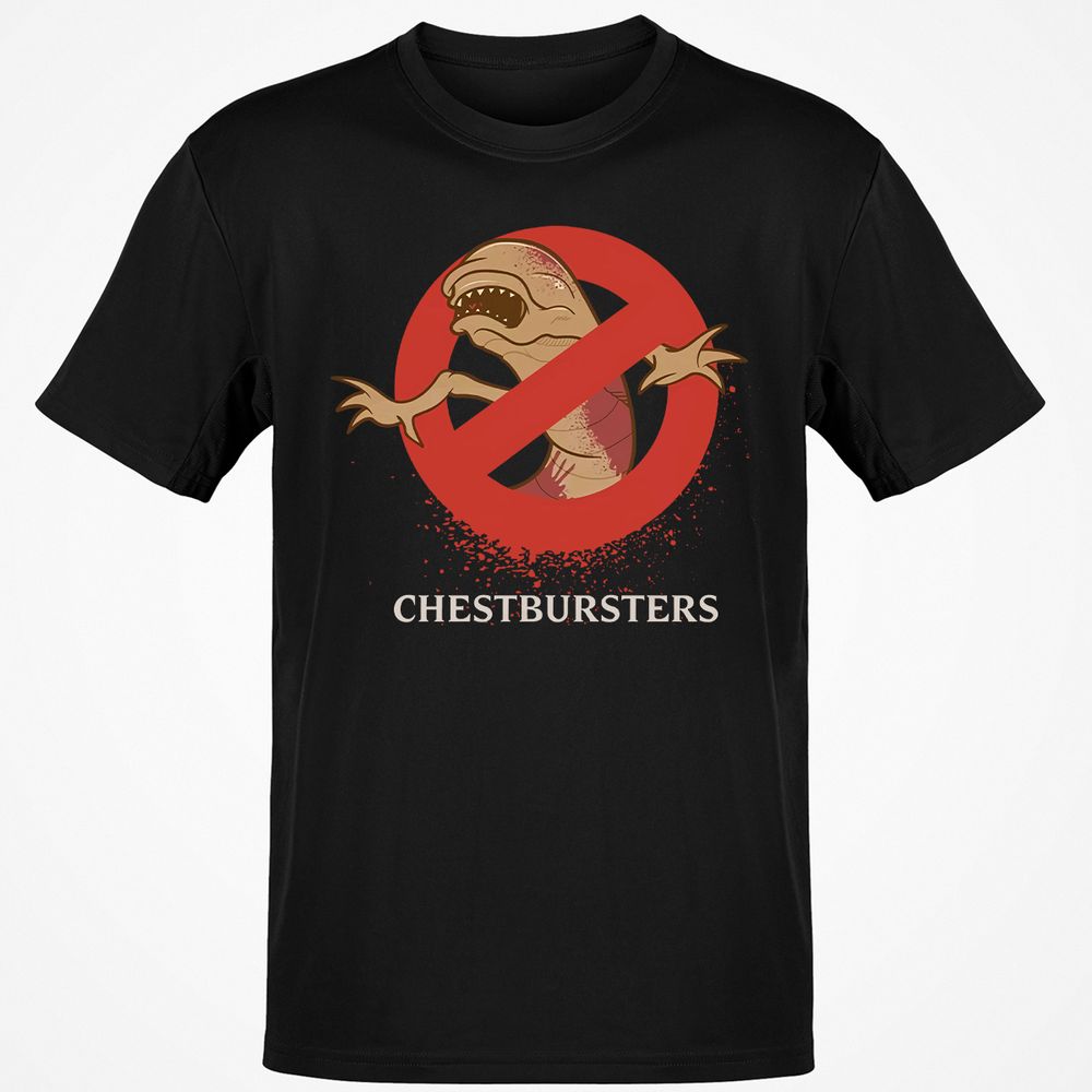 Classic Unisex T-Shirt - 2EW288EN - Black - 1