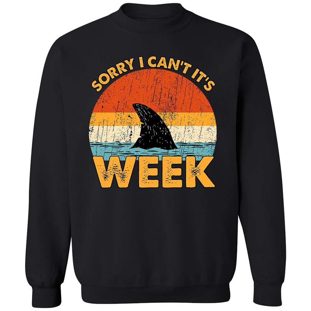 Classic Unisex Sweatshirt - BYG27QNJ - Black - 1