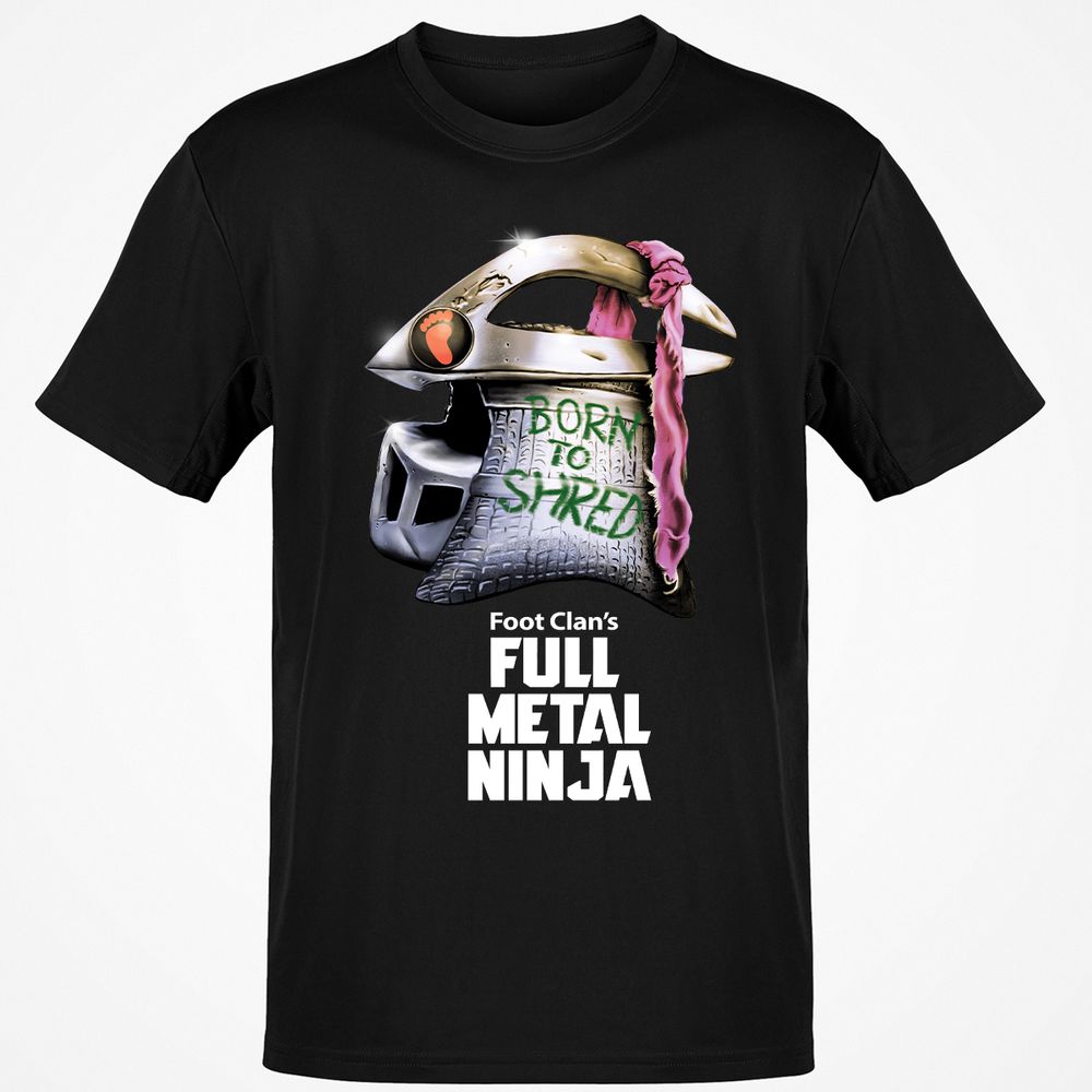 Classic Unisex T-Shirt - KQ7YTQ2H - Black - 1