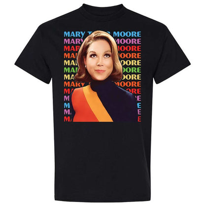 Oh Mary - Black - 1