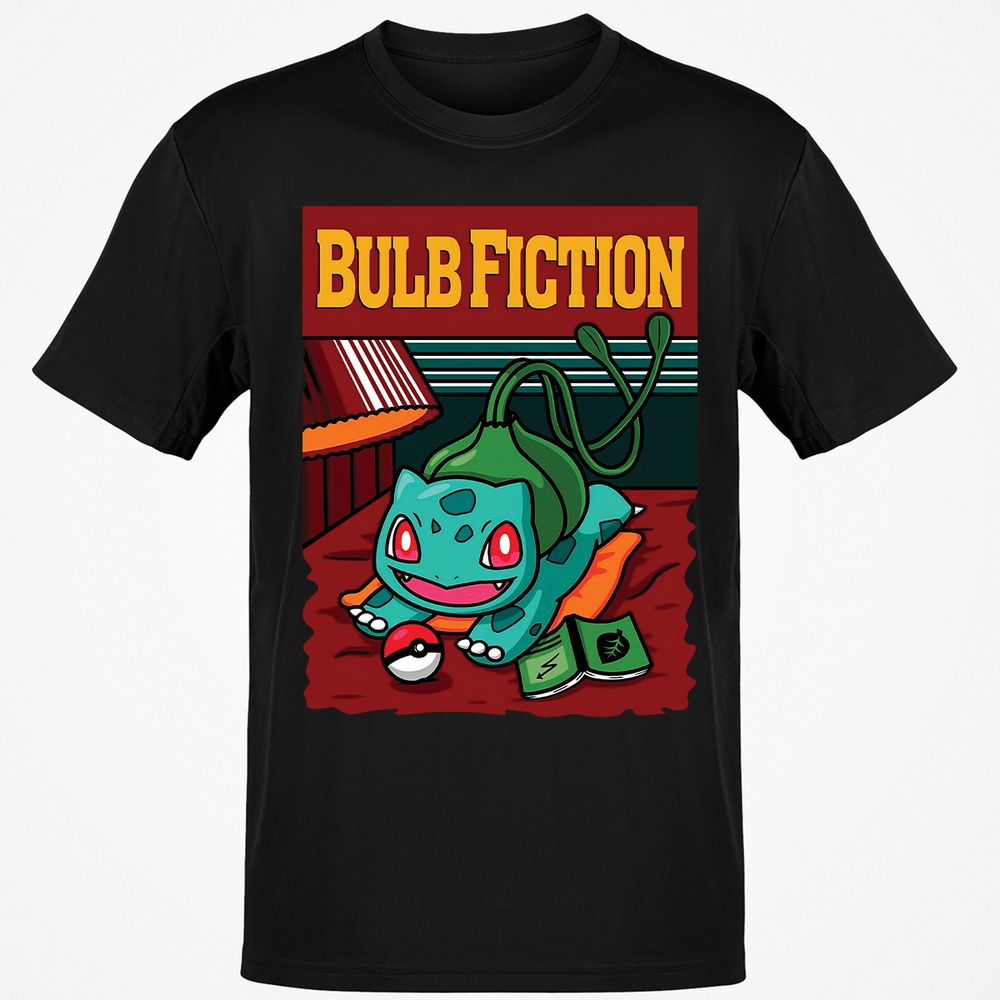 Classic Unisex T-Shirt - HZ5TFP85 - Black - 1