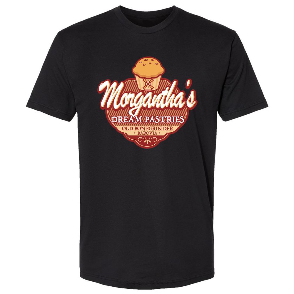 Premium Unisex T-Shirt - Z5UCHUC2 - Black - 1