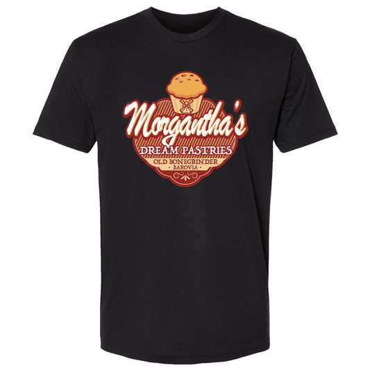 Premium Unisex T-Shirt - Z5UCHUC2 - Black - 1