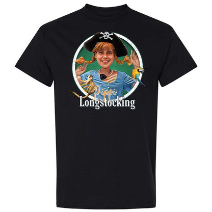 Classic Unisex T-Shirt - 33X8LCMG - Black - 1