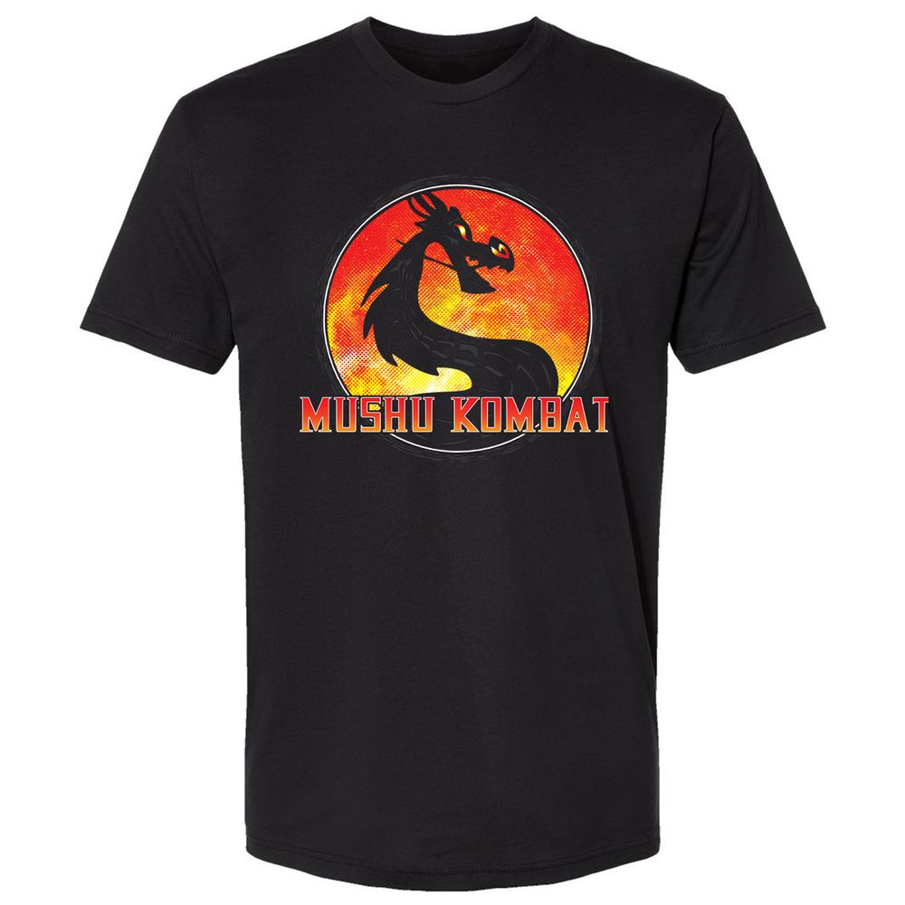 Premium Unisex T-Shirt - 48MQAB9C - Black - 1