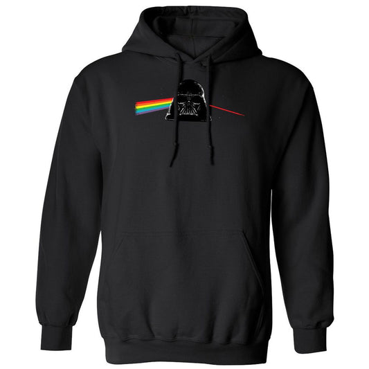Classic Unisex Hoodie - LSQ67684 - Black - 1