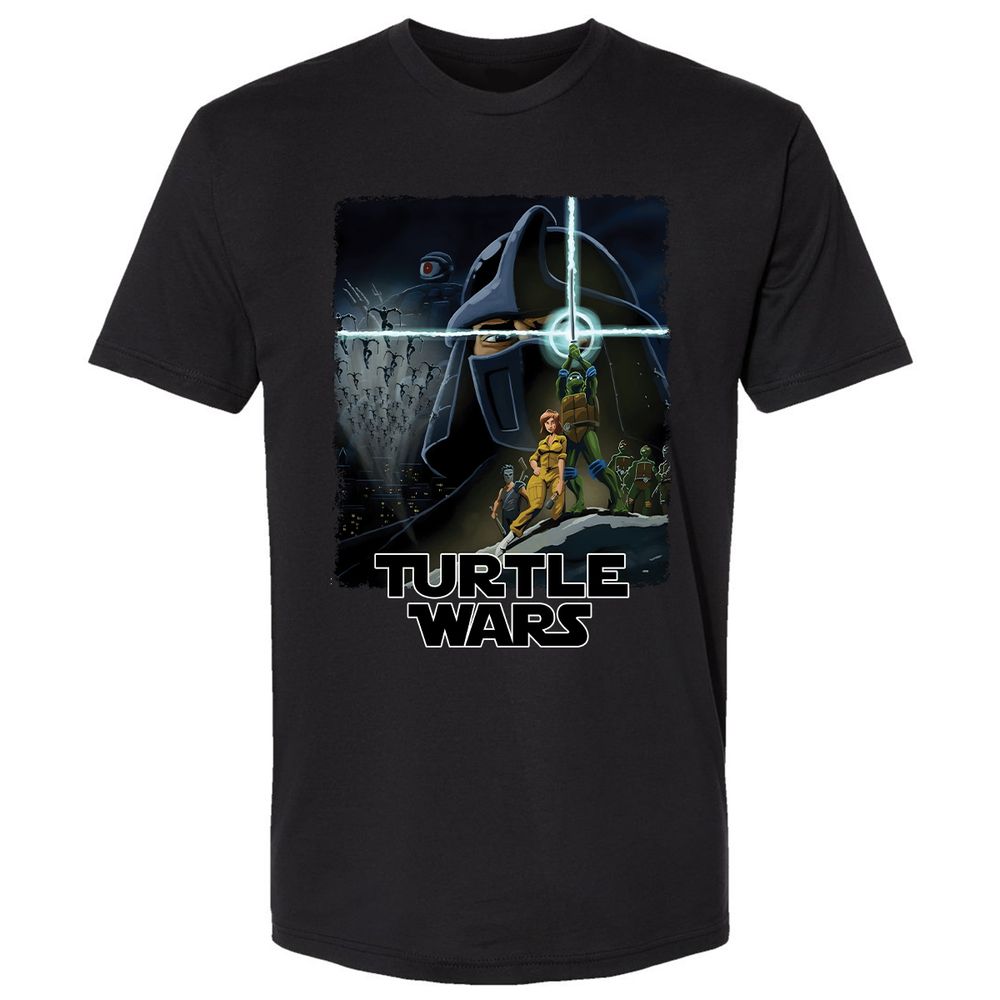 Premium Unisex T-Shirt - L4DY8RUJ - Black - 1