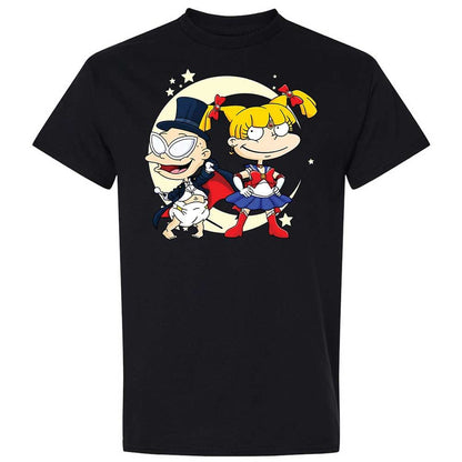 Rugrats Moon - Black - 1