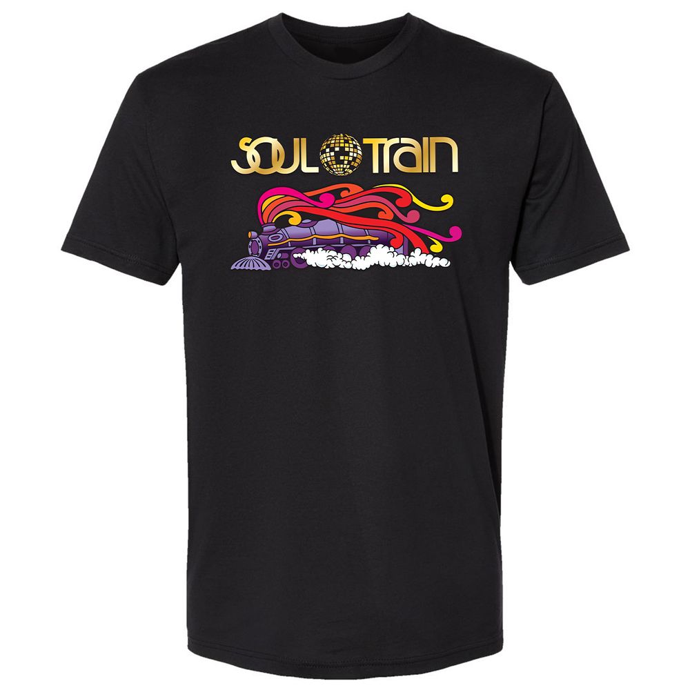 Premium Unisex T-Shirt - VXQ1WR29 - Black - 1