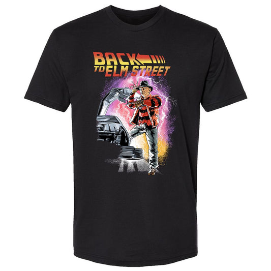 Premium Unisex T-Shirt - MB1EQ9Z7 - Black - 1