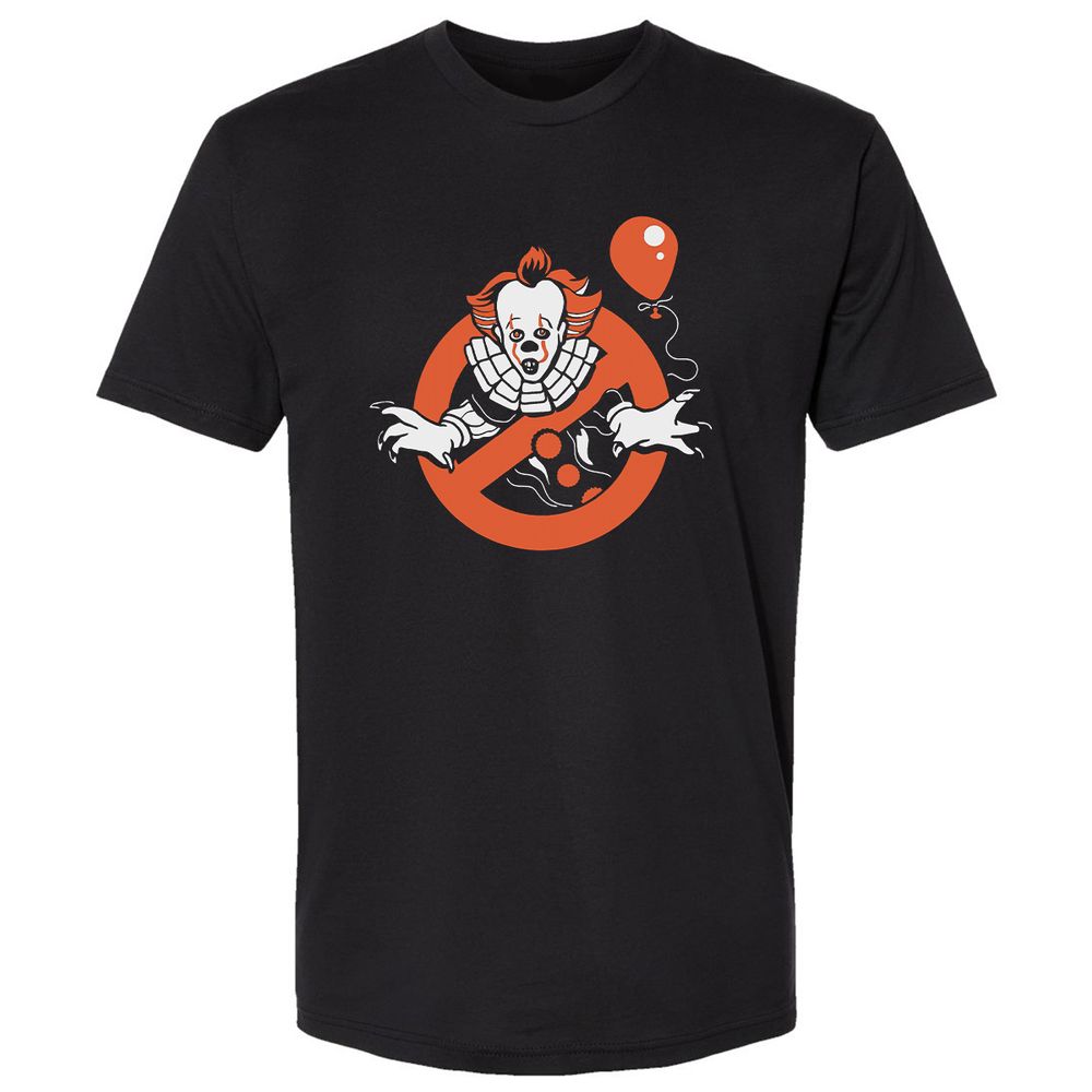 Premium Unisex T-Shirt - Black - Black - 1