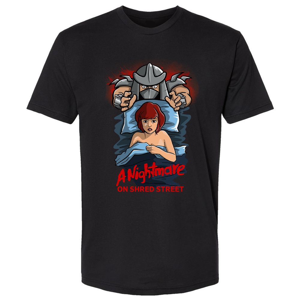 Premium Unisex T-Shirt - A1ZBPL65 - Black - 1