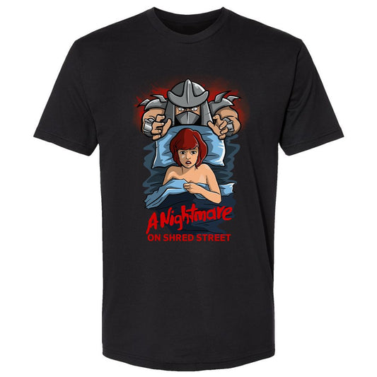 Premium Unisex T-Shirt - A1ZBPL65 - Black - 1