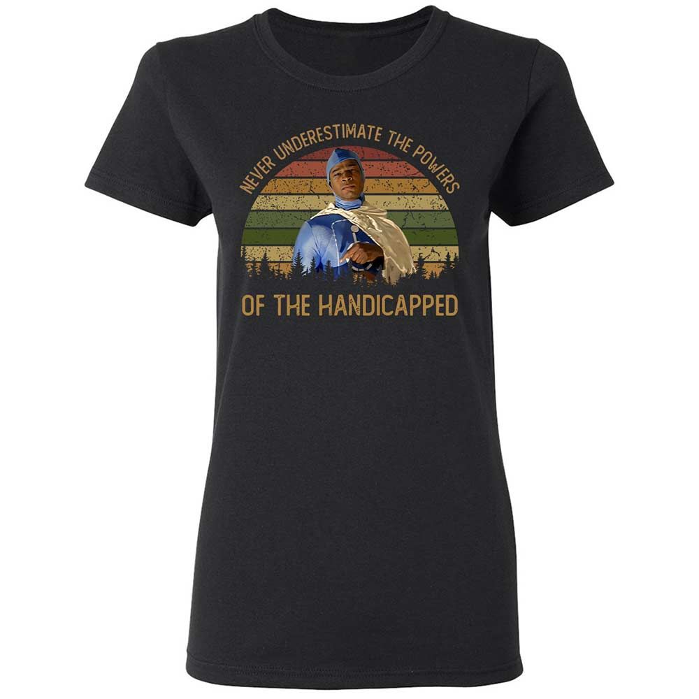 Women's T-Shirt - MU8ZF1UD - Black - 1