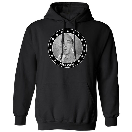 Classic Unisex Hoodie - R5WRYEPT - Black - 1