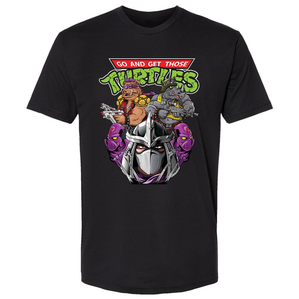 Premium Unisex T-Shirt - G6A6BZCX - Black - 1