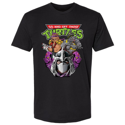 Premium Unisex T-Shirt - G6A6BZCX - Black - 1