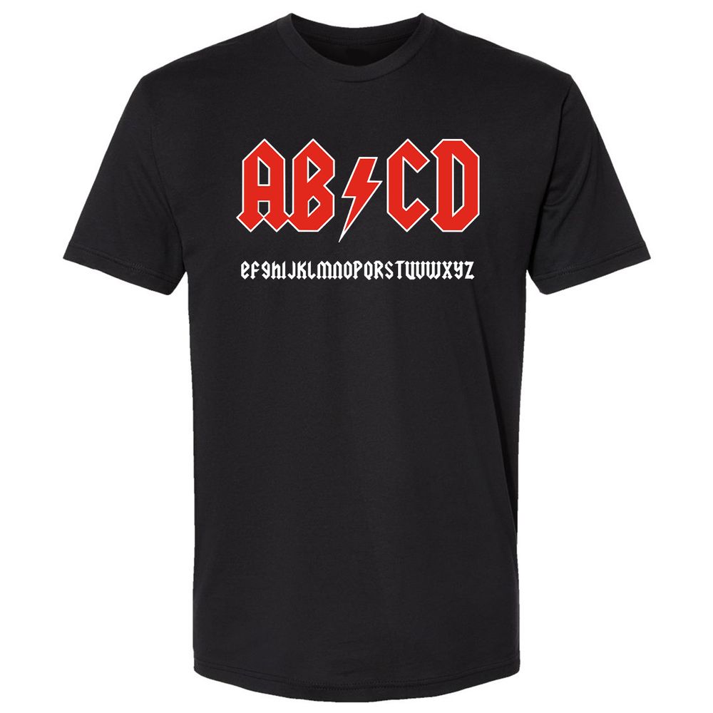 Premium Unisex T-Shirt - 2VA59WGZ - Black - 1