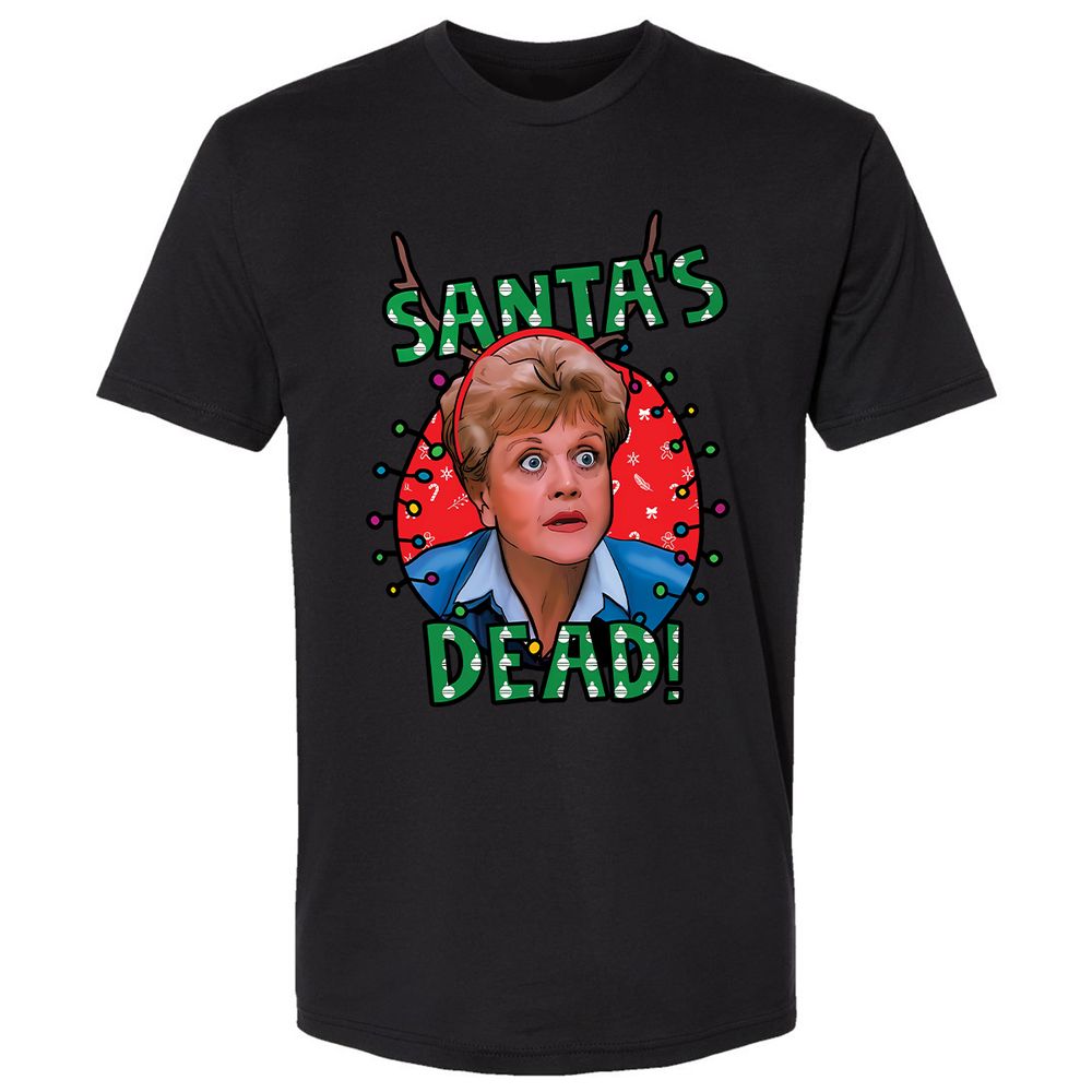 Premium Unisex T-Shirt - 6UK2DYYE - Black - 1