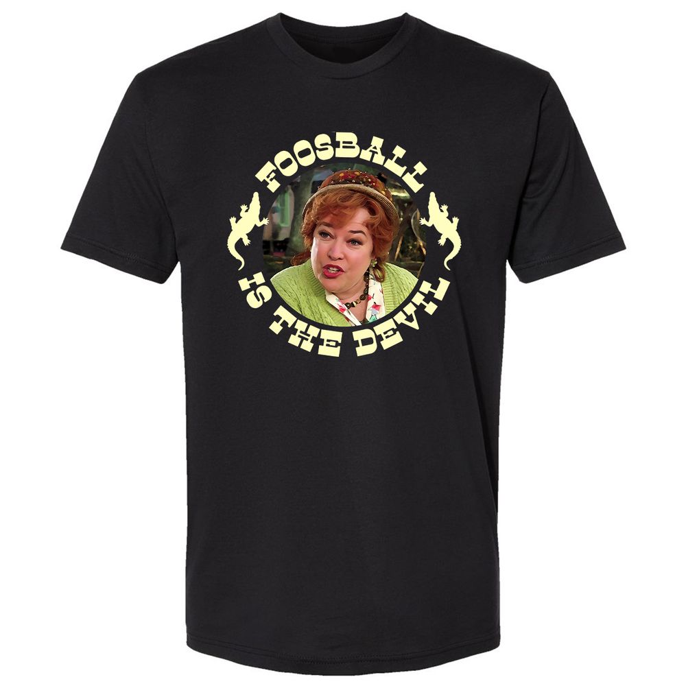 Premium Unisex T-Shirt - 2FHKWUV5 - Black - 1