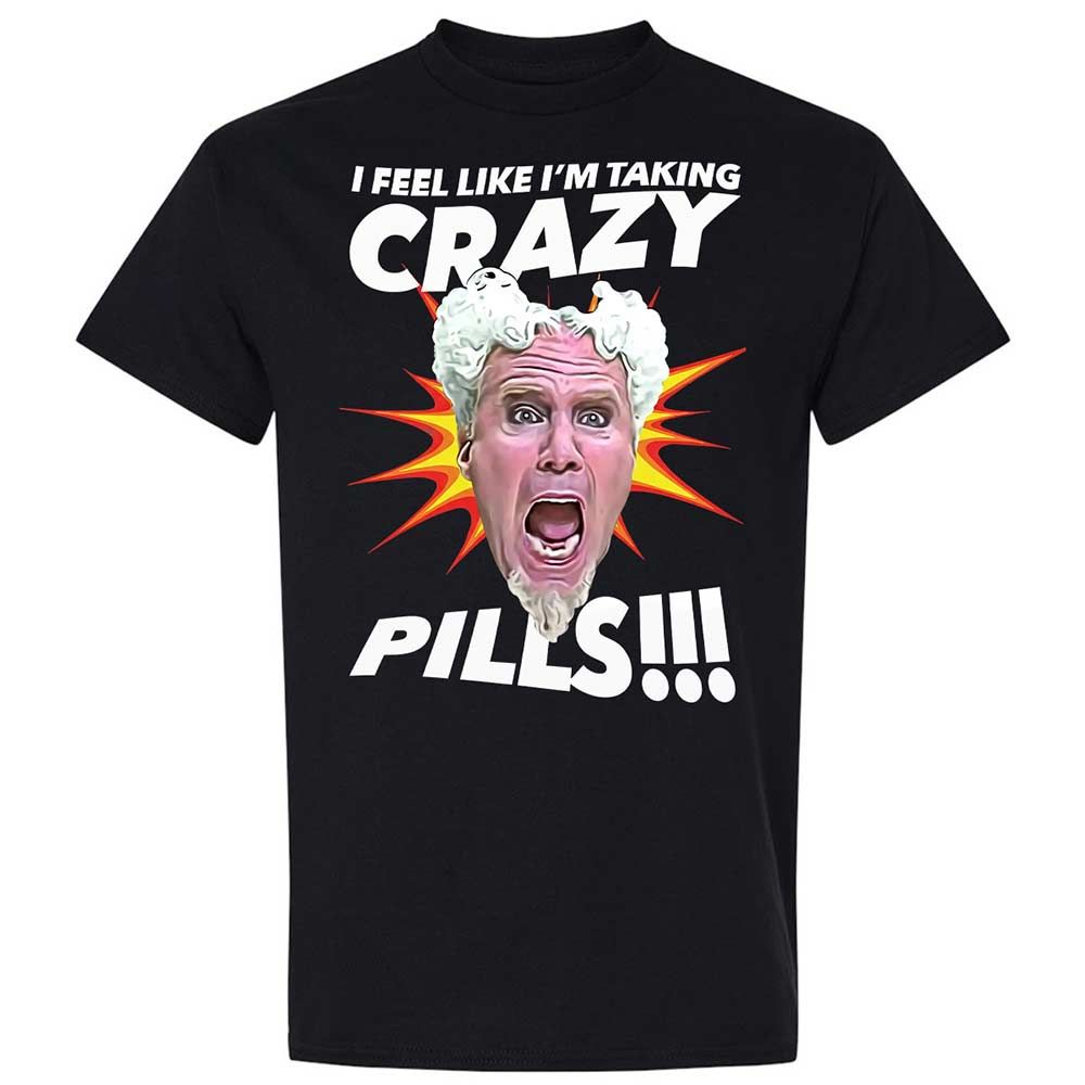 Classic Unisex T-Shirt - 6525854T - Black - 1