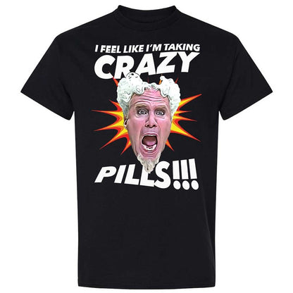 Classic Unisex T-Shirt - 6525854T - Black - 1