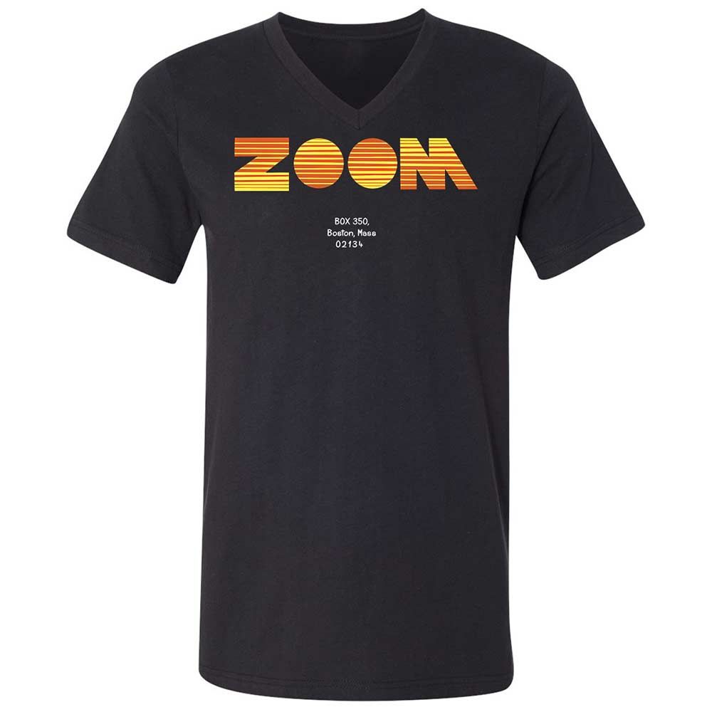 Zoom - Black - 1