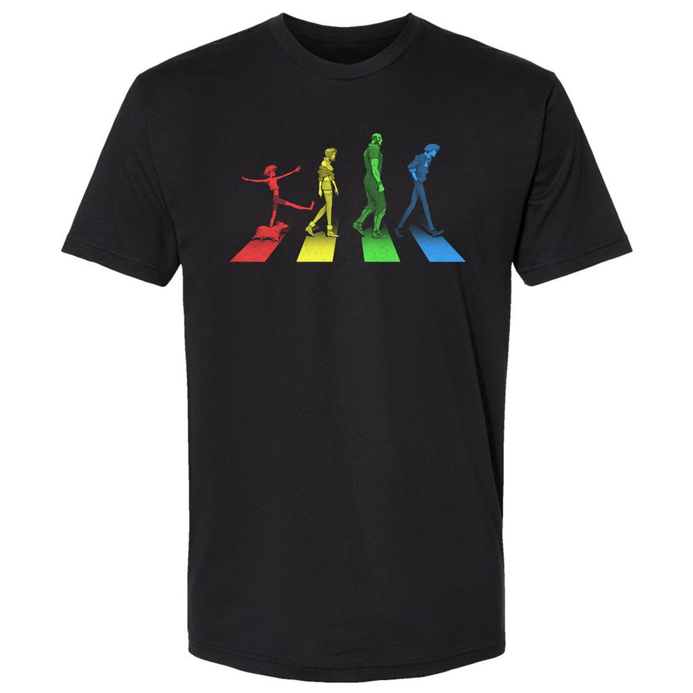 Premium Unisex T-Shirt - C6XG2EE6 - Black - 1