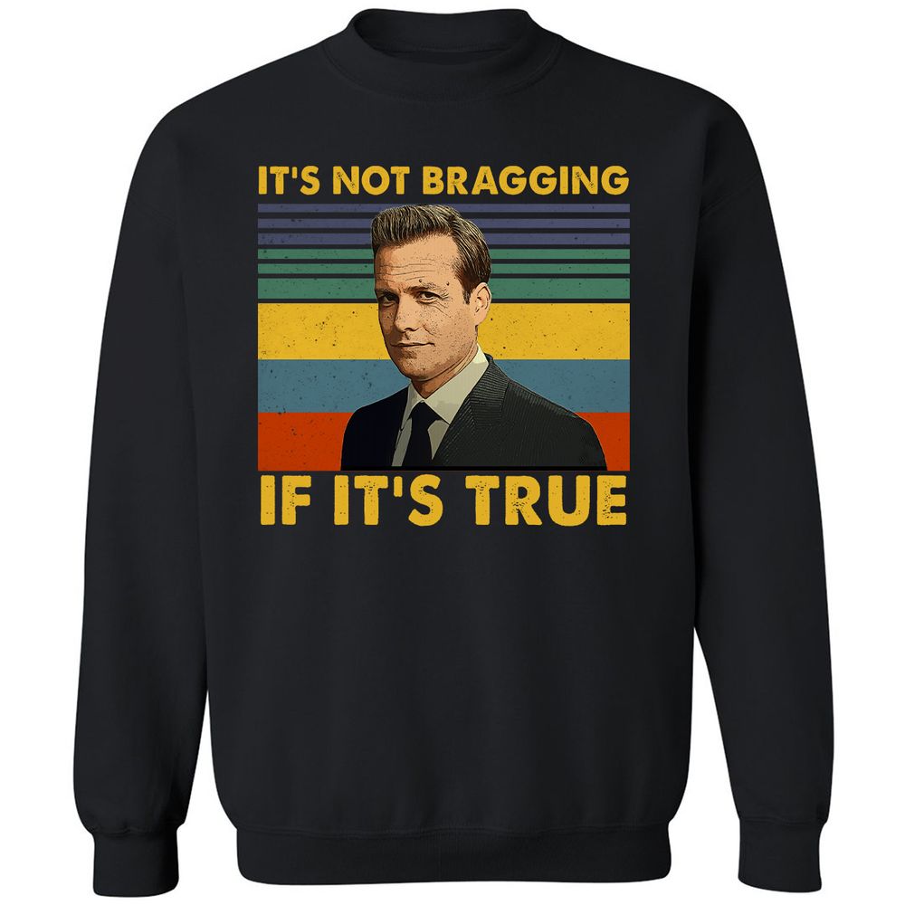 Classic Unisex Sweatshirt - KHGYWS6E - Black - 1