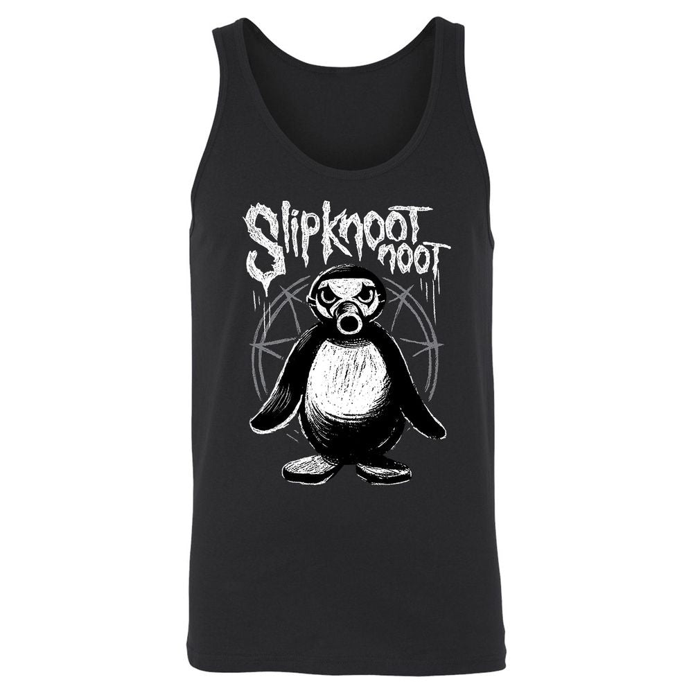 Unisex Jersey Tank - SX3F6LM2 - Black - 1