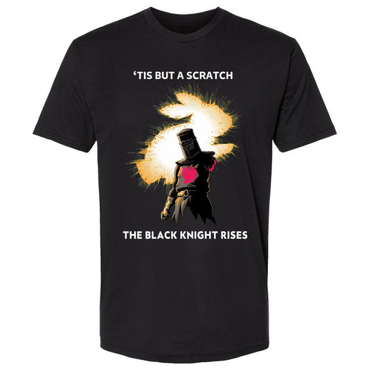 Premium Unisex T-Shirt - VMGD11KB - Black - 1