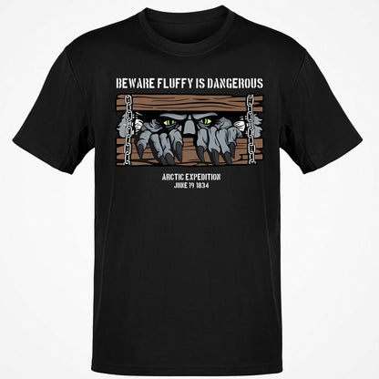 Fluffy - Black - 1