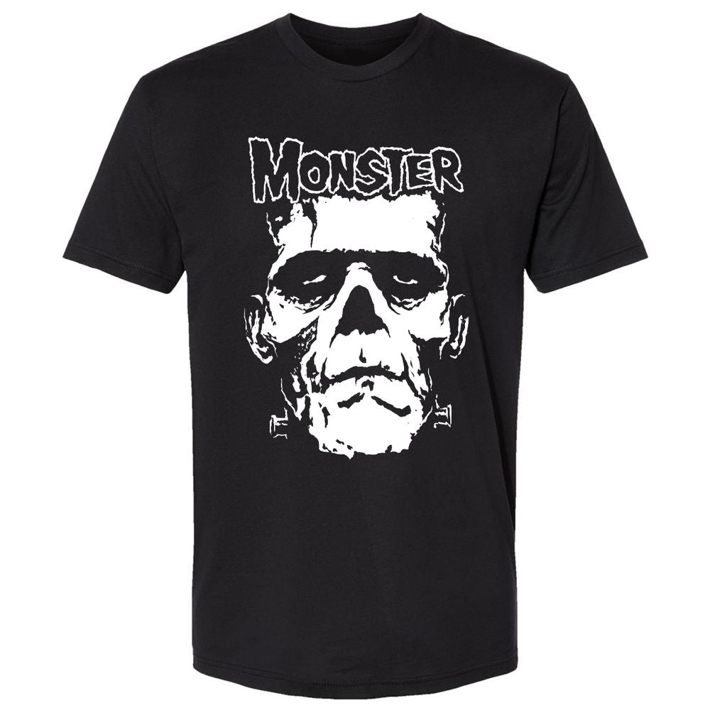 Premium Unisex T-Shirt - LM6H6F2W - Black - 1