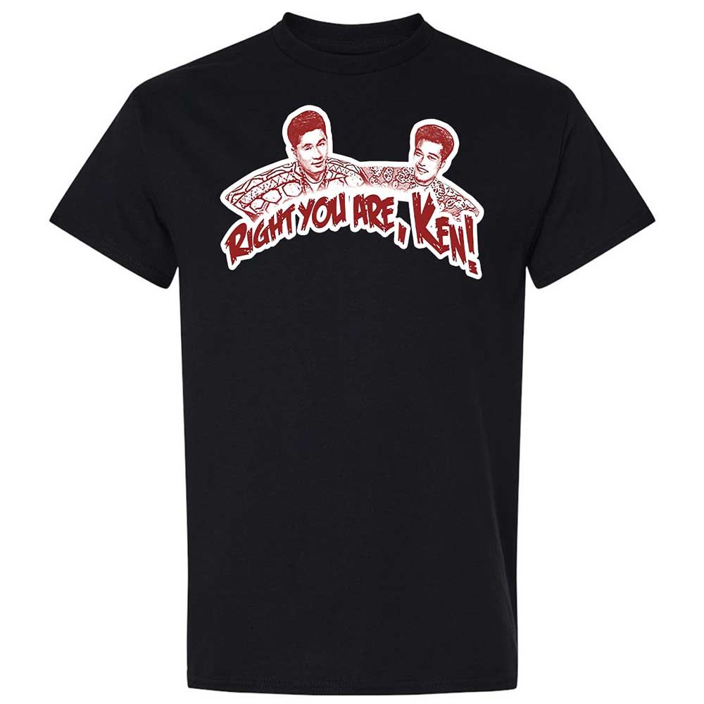 Classic Unisex T-Shirt - BM2L8MUA - Black - 1