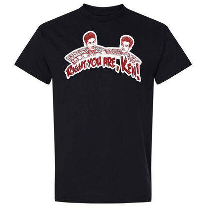 Classic Unisex T-Shirt - BM2L8MUA - Black - 1