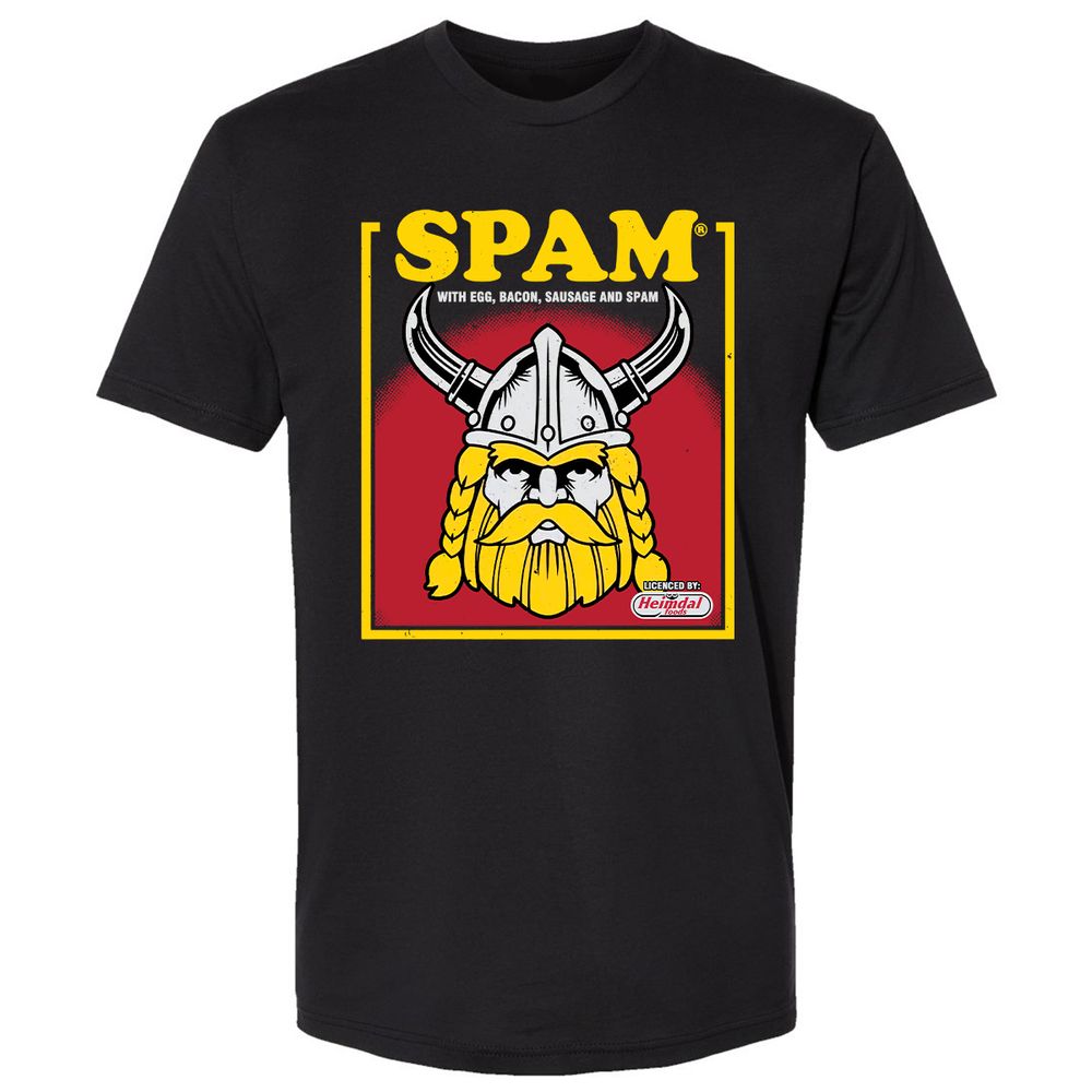 Premium Unisex T-Shirt - DH7J3X54 - Black - 1