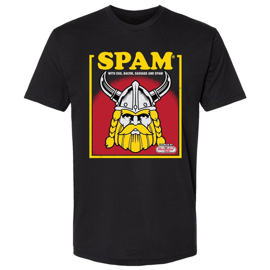 Premium Unisex T-Shirt - DH7J3X54 - Black - 1