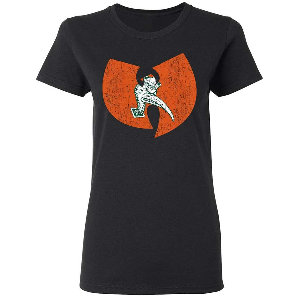 Women's T-Shirt - DCBT1ZLG - Black - 1