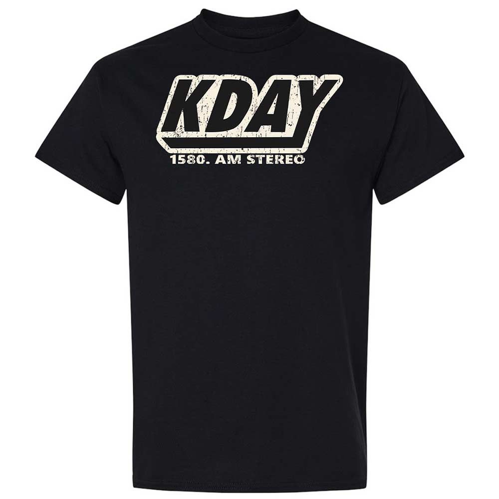 Classic Unisex T-Shirt - PVXW8D28 - Black - 1