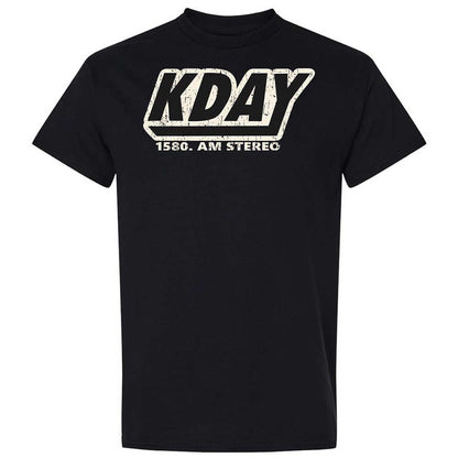 Classic Unisex T-Shirt - PVXW8D28 - Black - 1