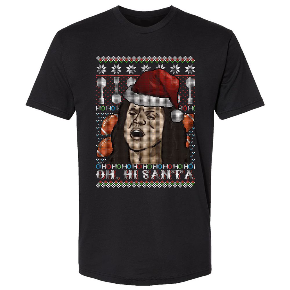 Premium Unisex T-Shirt - 2EVPDQ9P - Black - 1
