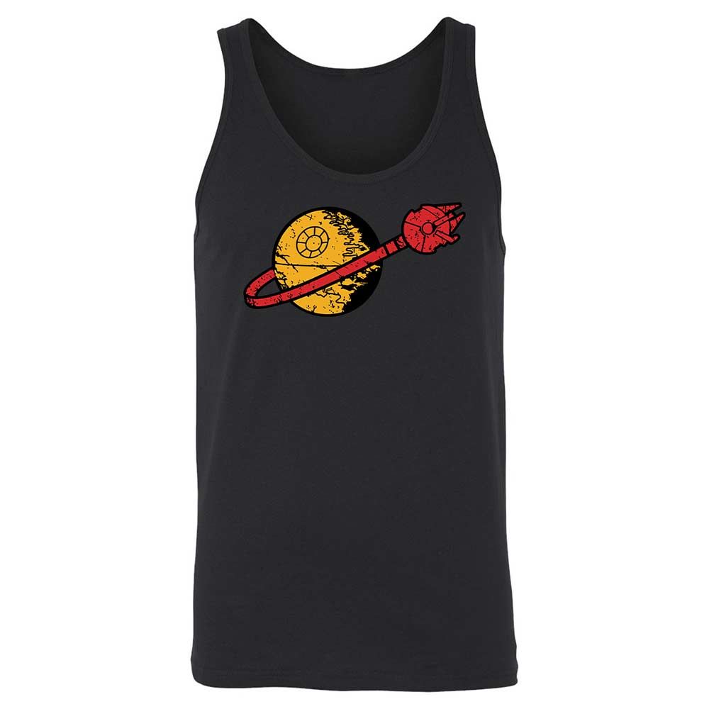 Space Lego Vintage - Black - 1