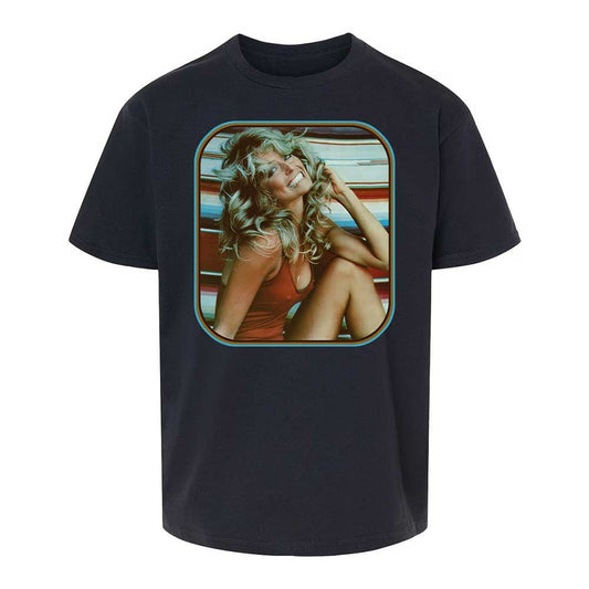 Farrah Angels - Black - 1