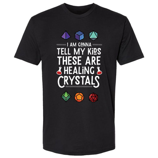 Premium Unisex T-Shirt - NN9C5VX3 - Black - 1