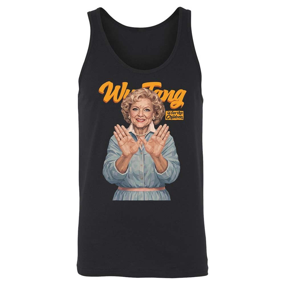 Betty. W hite - Black - 1