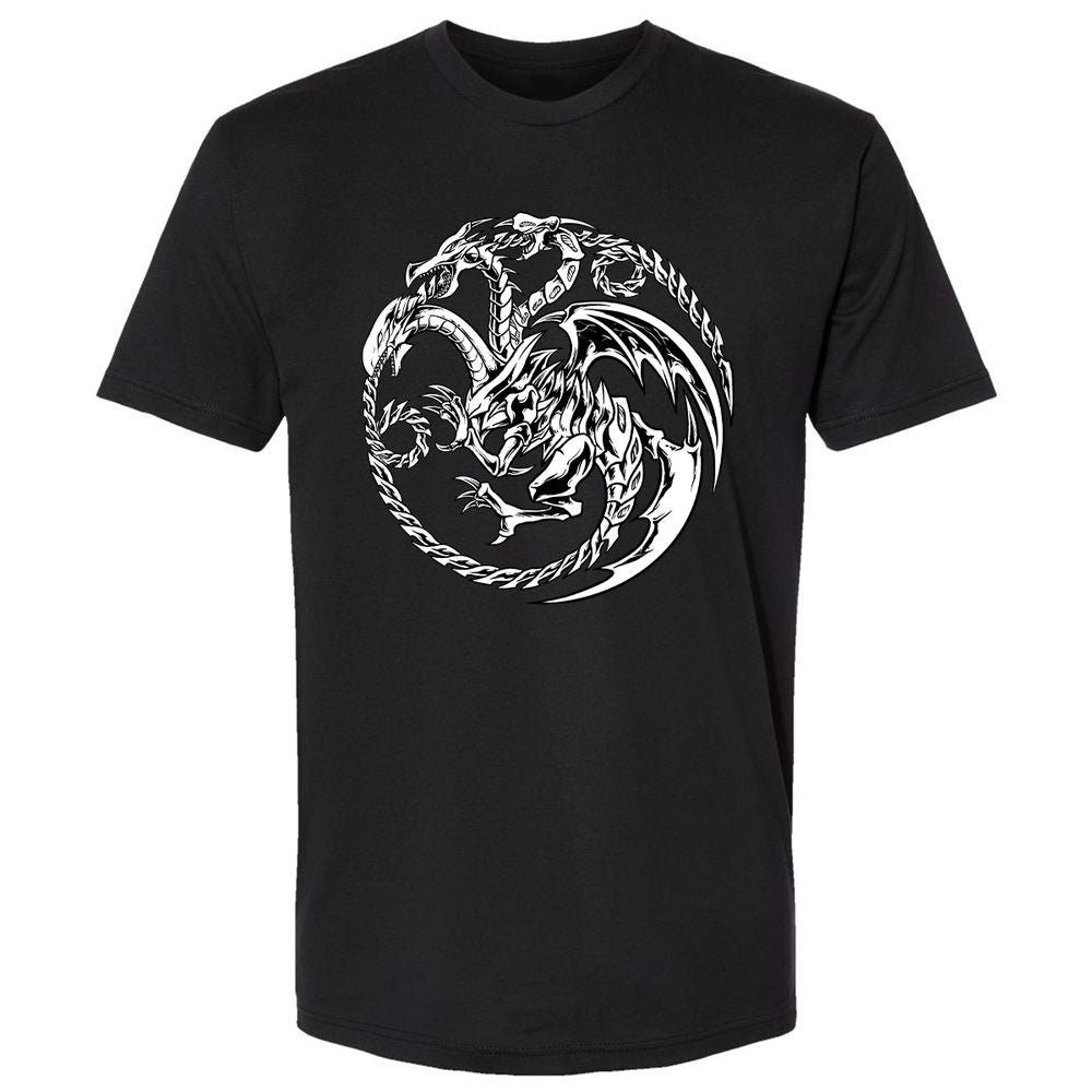 Premium Unisex T-Shirt - AV6F8DUG - Black - 1