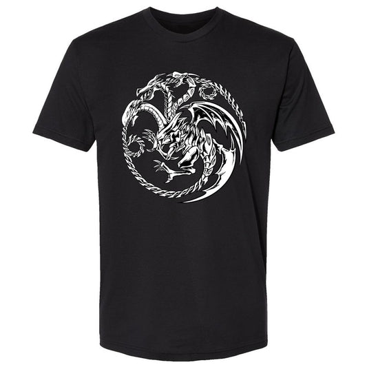 Premium Unisex T-Shirt - AV6F8DUG - Black - 1