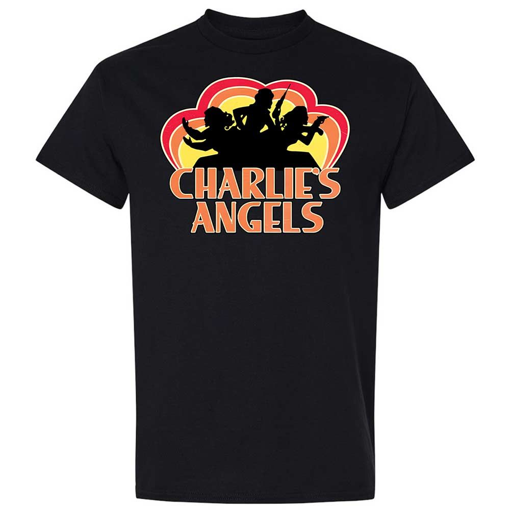 Classic Unisex T-Shirt - 5E25FMS5 - Black - 1